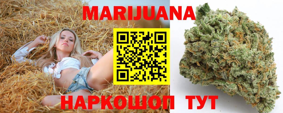 Каннабис индика Куйбышев